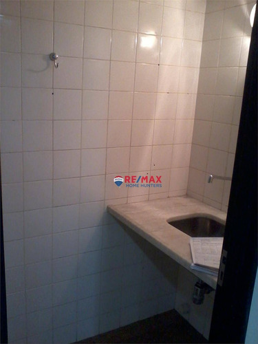 Imagem 25 de 30 de Sala Para Alugar, 45 M² Por R$ 1.000,00 - Centro - Campinas/sp - Sa1246