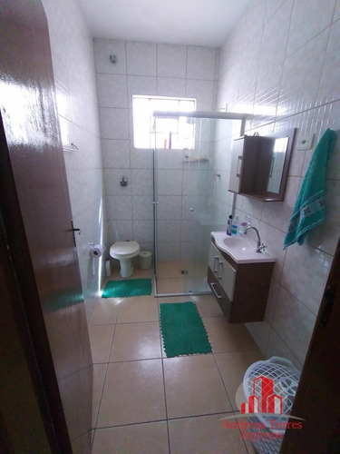 Imagem 21 de 30 de Sobrado Residencial À Venda, Chácara Do Visconde, Taubaté - . - So0123