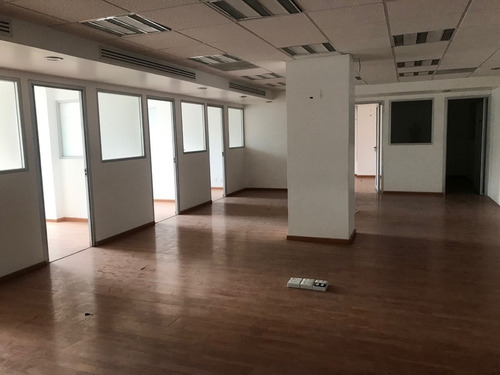 Imagen 3 de 12 de Oficinas Polanco Metro Polanco