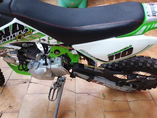 Motocross Arena 110cc