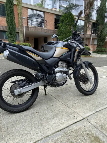 Xre 300 Modelo 2023
