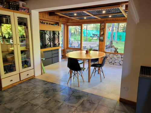 Alquiler - Casa 3 Amb C/coch Lote 615m2, Alto Manzano, Villa La Angostura
