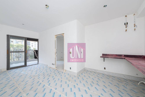 Imagem 3 de 9 de Apartamento Com 2 Dormitórios À Venda, 55 M² Por R$ 933.000 - Jardim Paulista - São Paulo/sp - Ap1954