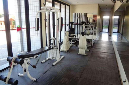 Imagem 19 de 30 de Apartamento Residencial À Venda, Bosque Da Saúde, São Paulo - Ap5984. - Ap5984