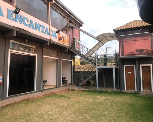 Imagem 5 de 19 de Imovel Comercial Em Esmeraldas - Pt00011 - 69571202