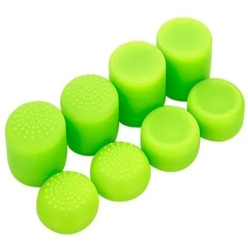 8pack Kontrolfreeks, Gomas De Joisticks,para Ps4 Ps5, Xbox