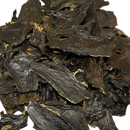 Patas De Pollo Deshidratadas 1 Kg E Hígado De Res 100 Gr