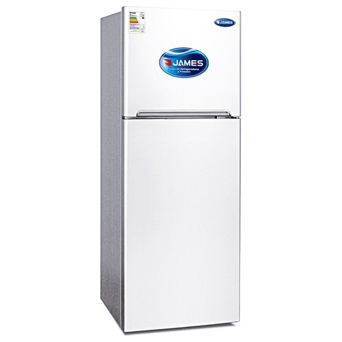 James - Heladera Frío Seco J300b - Blanca Bigsale