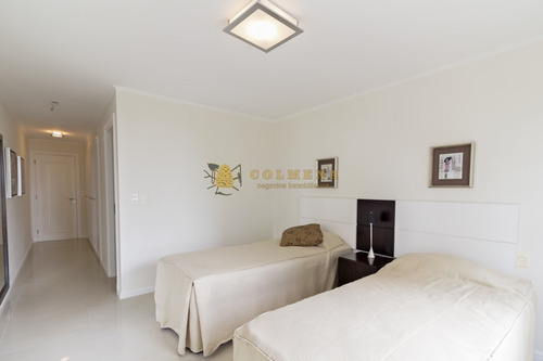 Apartamento En Venta Parada 1 Brava - Ref: 3696