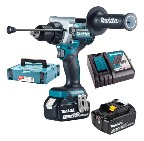comprar Rotomartillo Makita Inalambrico Brushless 1\u002F2 18v Dhp486rtj Color Turquesa comprar Rotomartillo Makita Inalambrico Brushless 1\u002F2 18v Dhp486rtj Color Turquesa