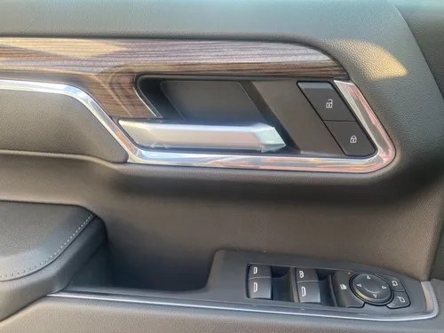 Chevrolet Silverado Z71