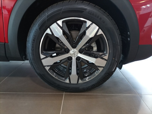 Imagen 14 de 15 de Peugeot 3008 Gt Pack Hdi - Avec Peugeot
