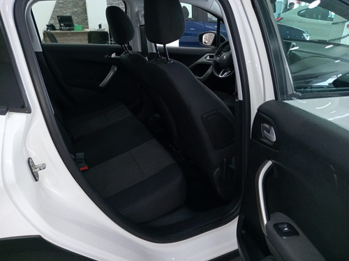 Peugeot 2008 1.6 Allure