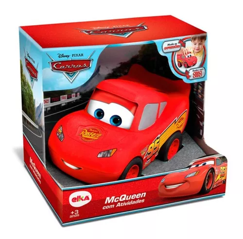 Disney Pixar Carro De Corrida Para Crianças, Pixar Carros, 12