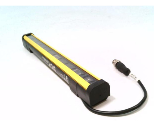 Cortina Luz De Seguranca Sick C4c-sa03030a10000 Detec4core