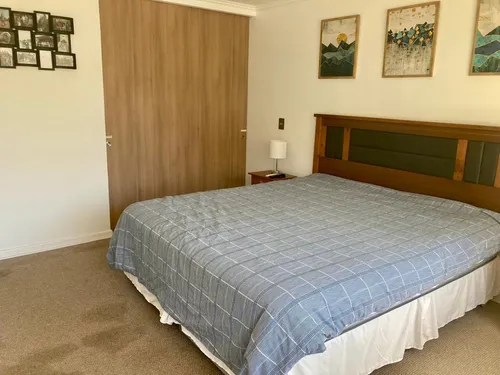 Hermoso Departamento En Quebrada De La Candelaria
