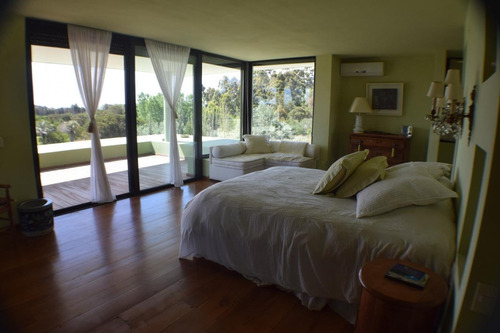 Chacra Marítima En Venta Golfa La Barra