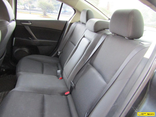 Mazda 3 1.6 All New