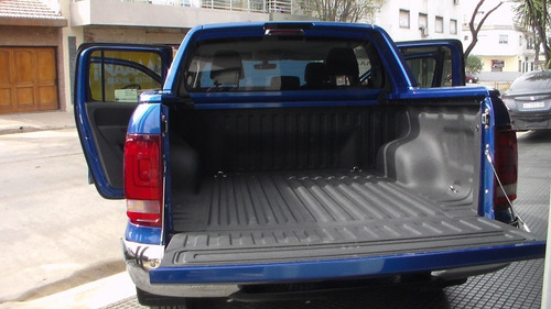 Volkswagen Amarok V6 4x4 3.0 Tdi Dc Extreme At 224 Cv 2018