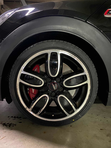 Mini Cooper Jcw 231cv John Cooper Works