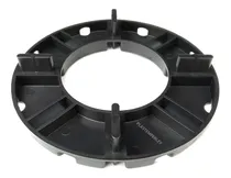 Comprar Disco Soporte De Baldoson Baldosas Losetas Deck Terrazas Pisos Sobre Membrana X 100 Unidades. Aislante. Plastemperley