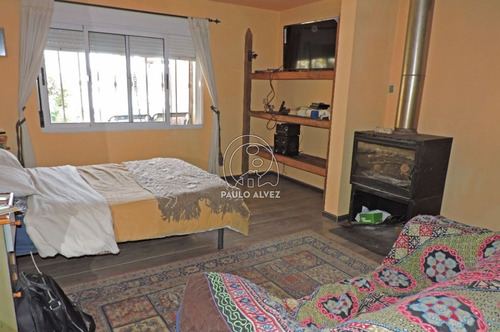 Imagen 18 de 30 de Casas Venta 3 Dormitorios Ciudad De La Costa