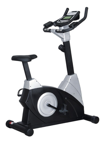 Bicicleta Fija Profesional Ran 440 Electromagnética 160kg