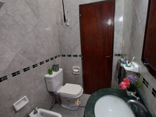 Casa En Venta Jose I. Diaz 1º Secc.