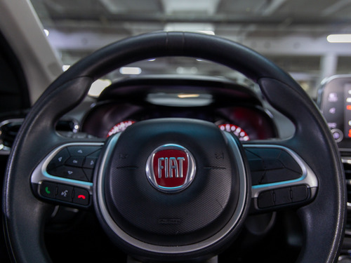 Fiat Argo 1.8 Precision