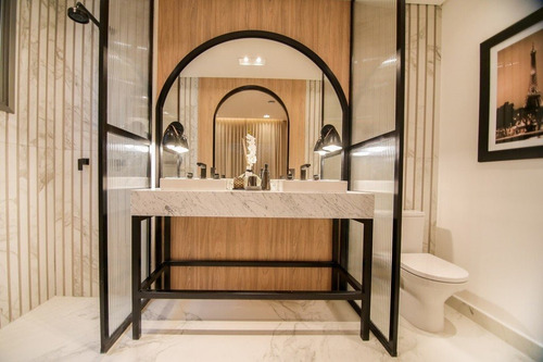 Cobertura Residencial Para Venda, Lapa, São Paulo - Co6871. - Co6871-inc
