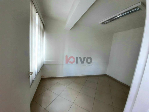 Imagem 30 de 30 de Sobrado Com 20 Salas Para Alugar, 550 M² Por R$ 19.000/mês - Vila Clementino - São Paulo/sp - So0662