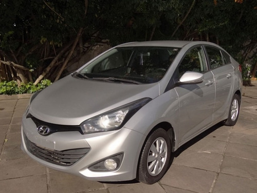 Imagem 2 de 8 de Hyundai Hb20s 1.0