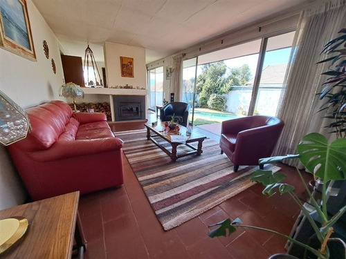 Imagen 4 de 30 de Casa En Venta De 3 Dorm. En Las Condes