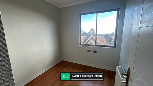 Grata Casa En Arriendo Andalué, San Pedro De La Paz