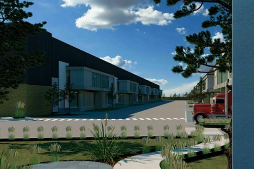 Imagen 7 de 12 de Lotes Industriales En Preventa En Nextipac-zapopan, Jalisco