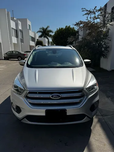 Ford Escape 2.5 Titanium At