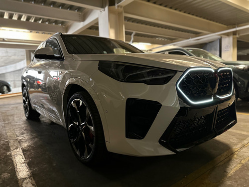 BMW X2 20i xDrive