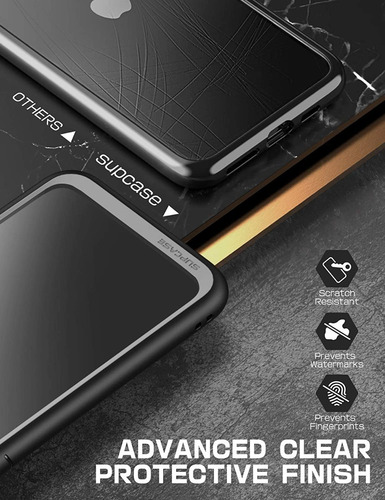 Case Mil-std Supcase Ub Style Para iPhone 11 / Pro / Max
