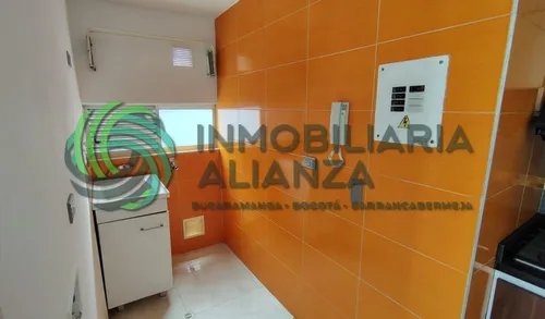 Apartamento En Arriendo En La Concordia. Cod A16969