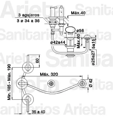 Duchamatic fv hotsell