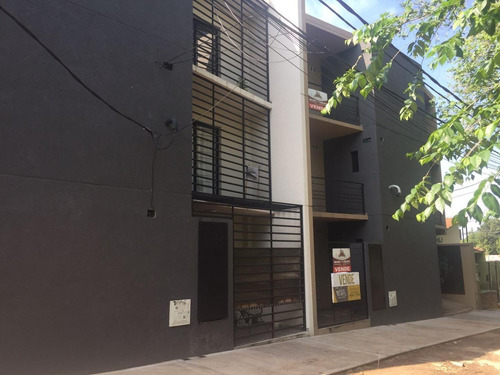 Imagen 2 de 18 de En Venta. Amplio 2 Ambientes 45 M2 Con Balcón. A Estrenar!!