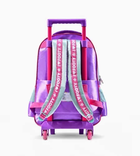 Mochilas hotsell footy nena