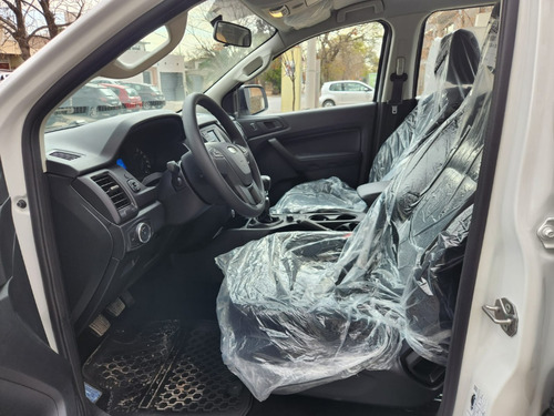 Ford Ranger 2.2 Cd Xl Tdci 125cv 4x4