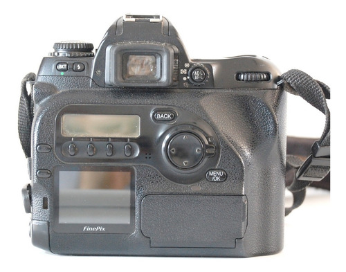 Câmera Fujifilm Finepix S2 Pro - Usado