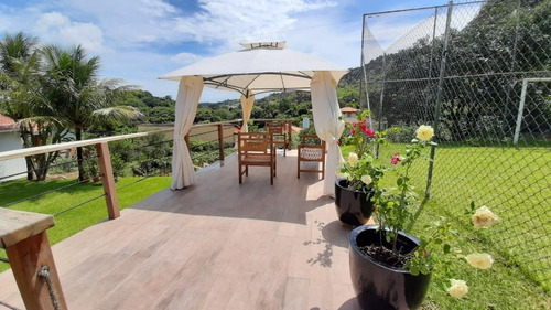 Chácara À Venda, 3420 M² Por R$ 1.800.000,00 - Cafezal V - Itupeva/sp - Ch0197