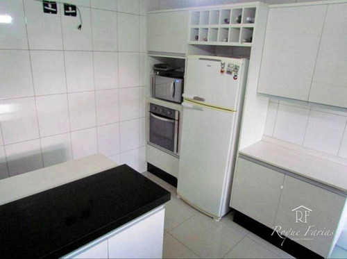 Imagem 7 de 30 de Casa Com 3 Dormitórios À Venda, 295 M² Por R$ 586.000,00 - Vila Yolanda - Osasco/sp - Ca0893