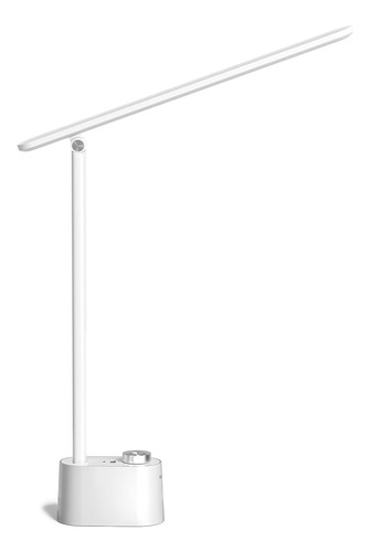 Honeywell Hwt-h01 Lámpara De Escritorio Led Lámpara De Mesa