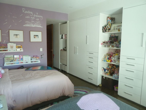 Imagen 21 de 30 de Departamento En Venta En Bosques De Las Lomas As