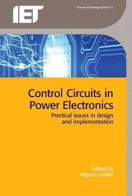 Libro Control Circuits In Power Electronics - Miquel Cast...