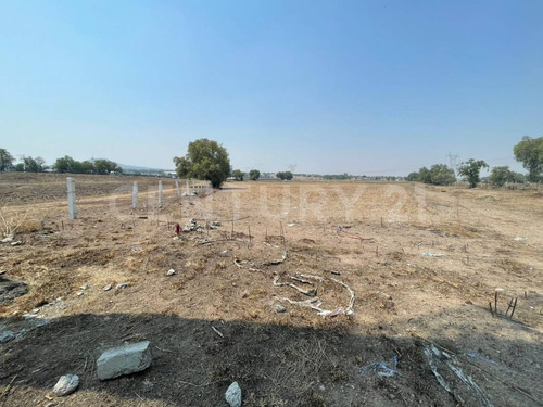 Terreno En Venta En Tizayuca Hidalgo Km 51